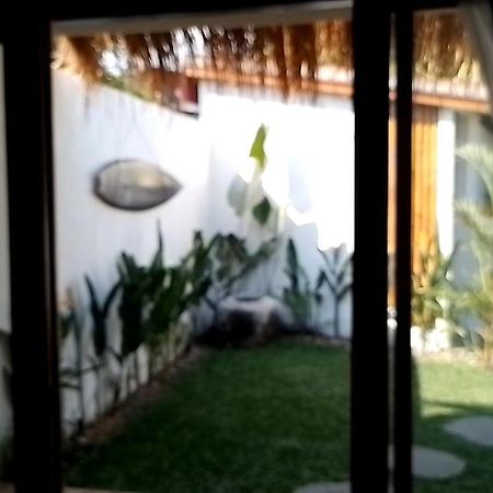 Agape Unlimited Villa Canggu Exteriör bild