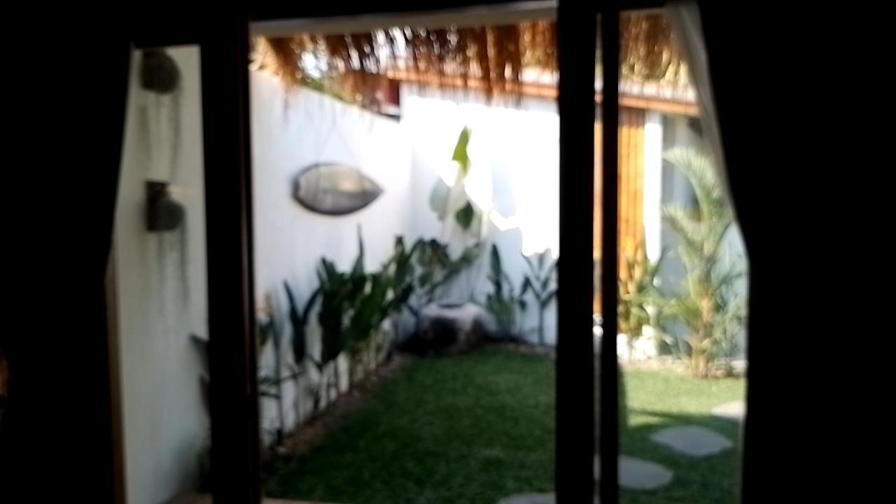 Agape Unlimited Villa Canggu Exteriör bild