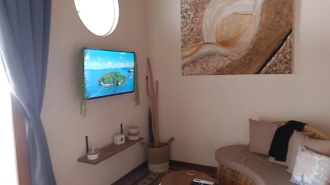 Agape Unlimited Villa Canggu Exteriör bild